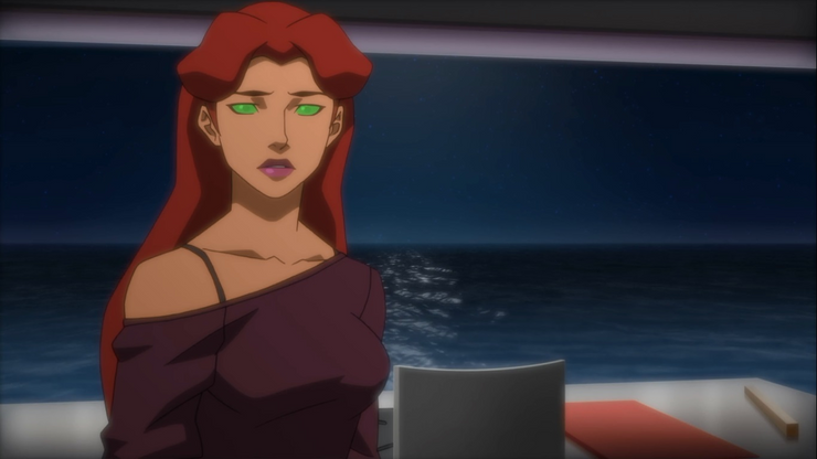 Teen Titans 20 Things Even DC Fans Didn’t Know About Starfire